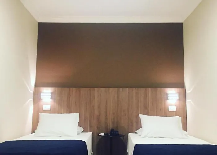 Hotel Diamante (Adults Only)