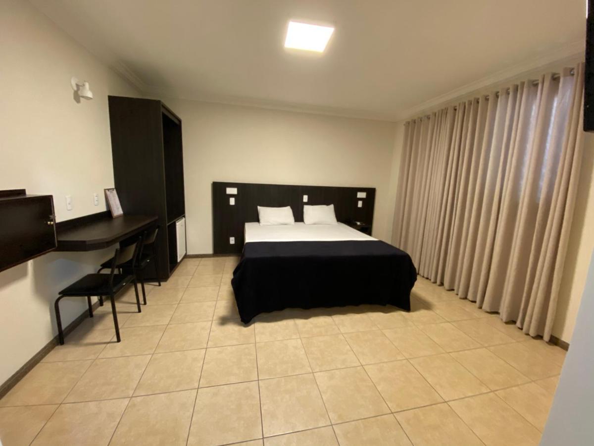 Hotel Diamante