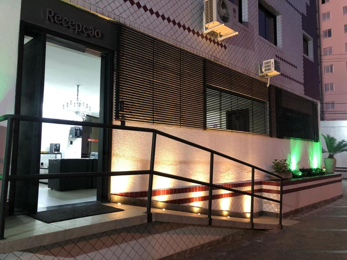 Hotel Diamante