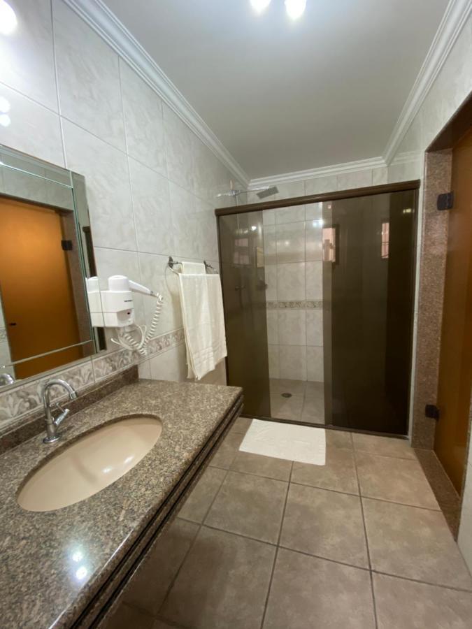 Diamante Hotel