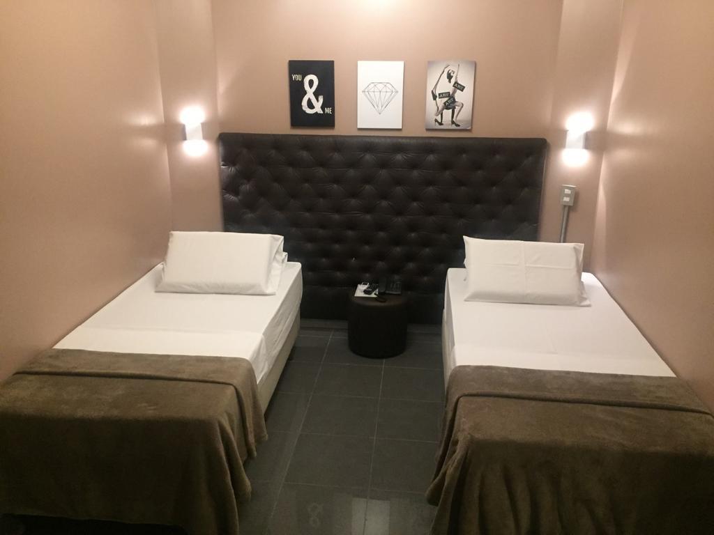 Hotel Diamante 2*