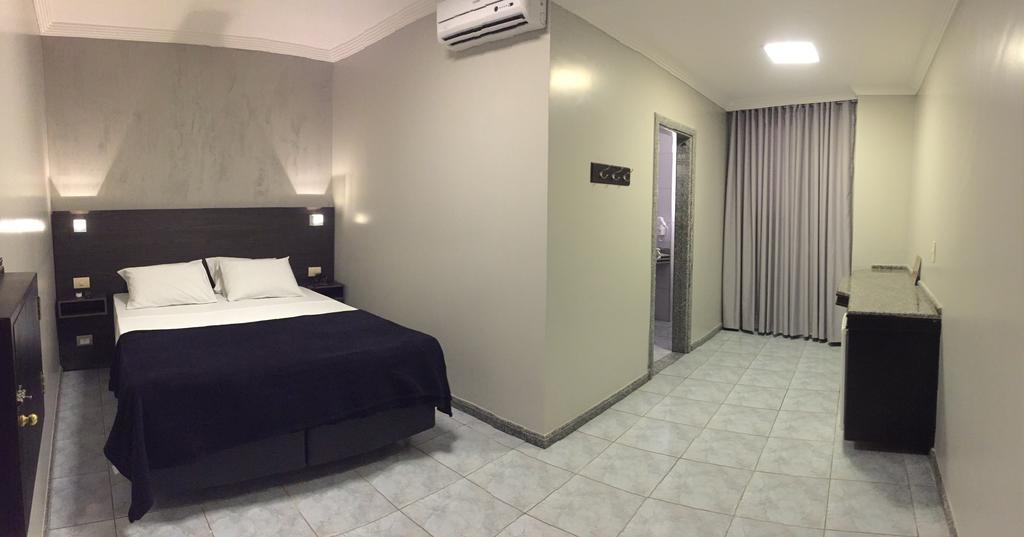 Hotel Diamante 2*