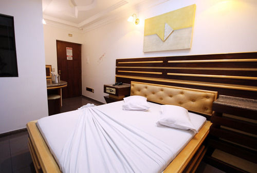 Diamante Hotel São Paulo