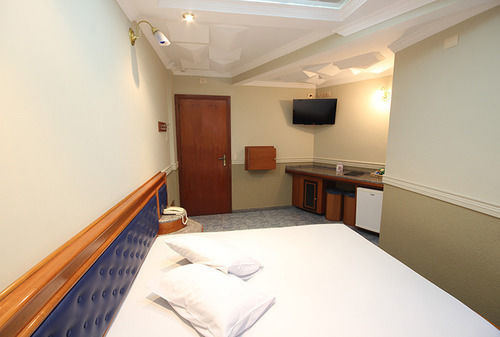 Hotel Diamante