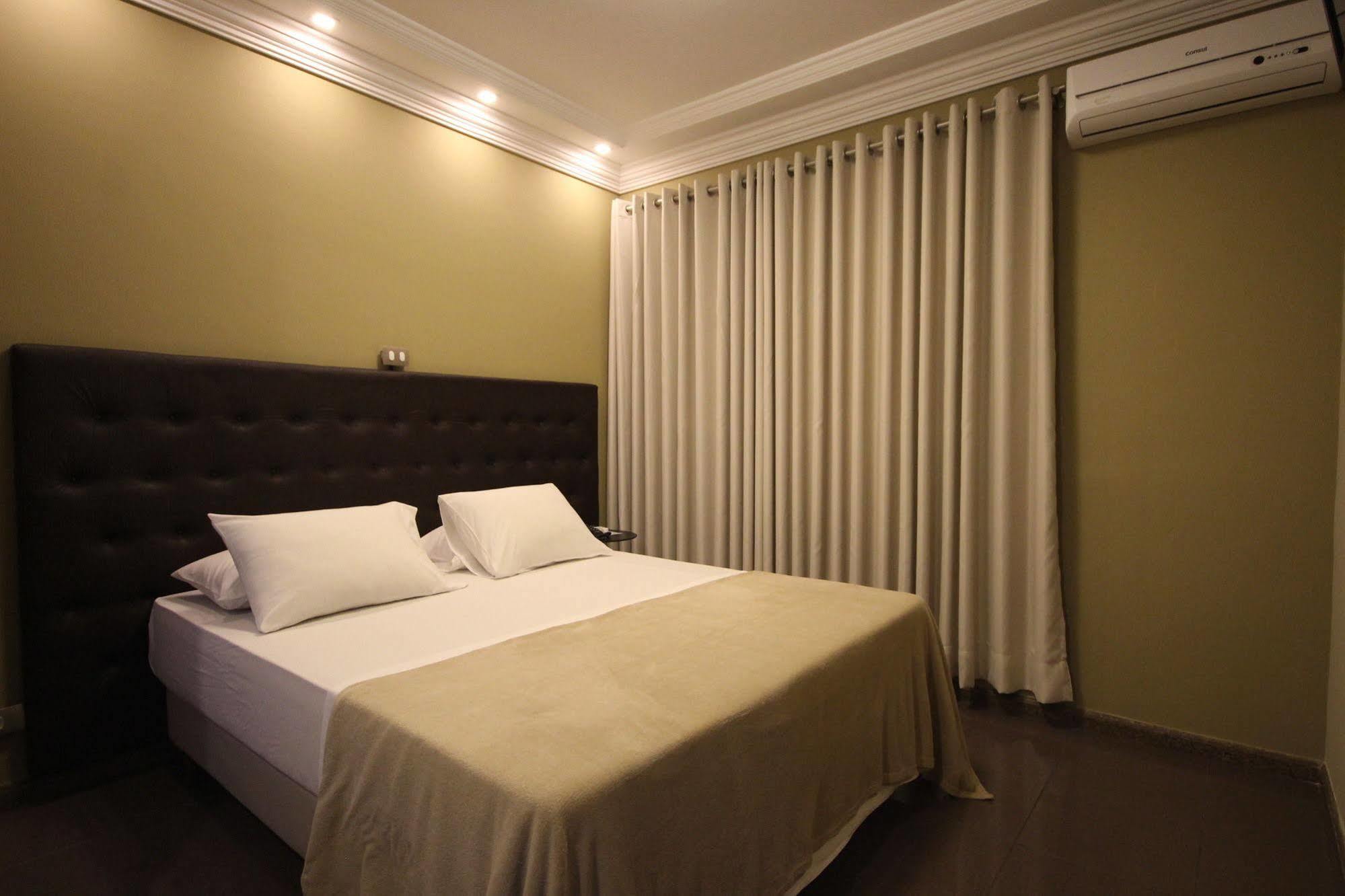 Diamante 2* São Paulo