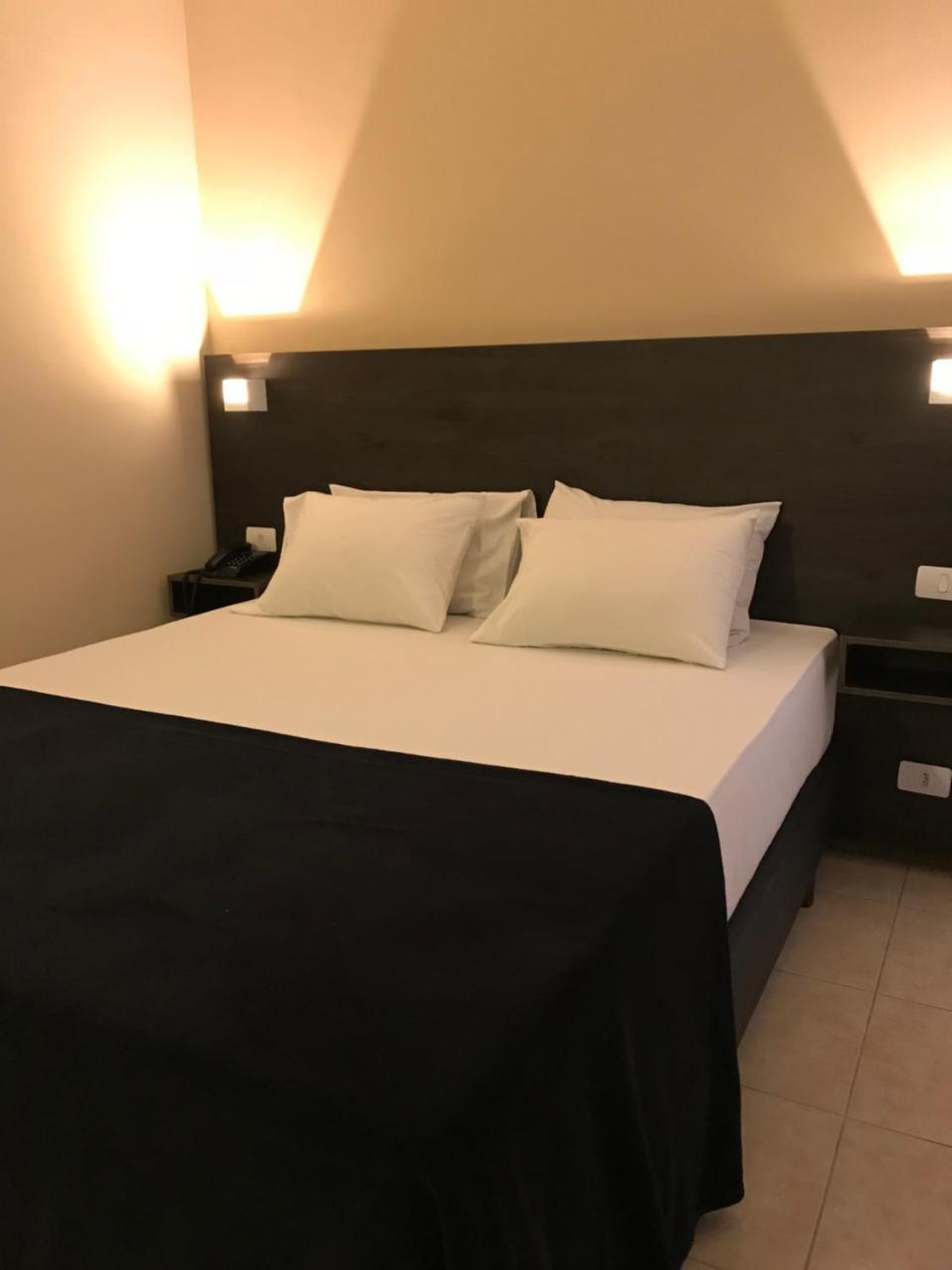 Diamante Hotel São Paulo