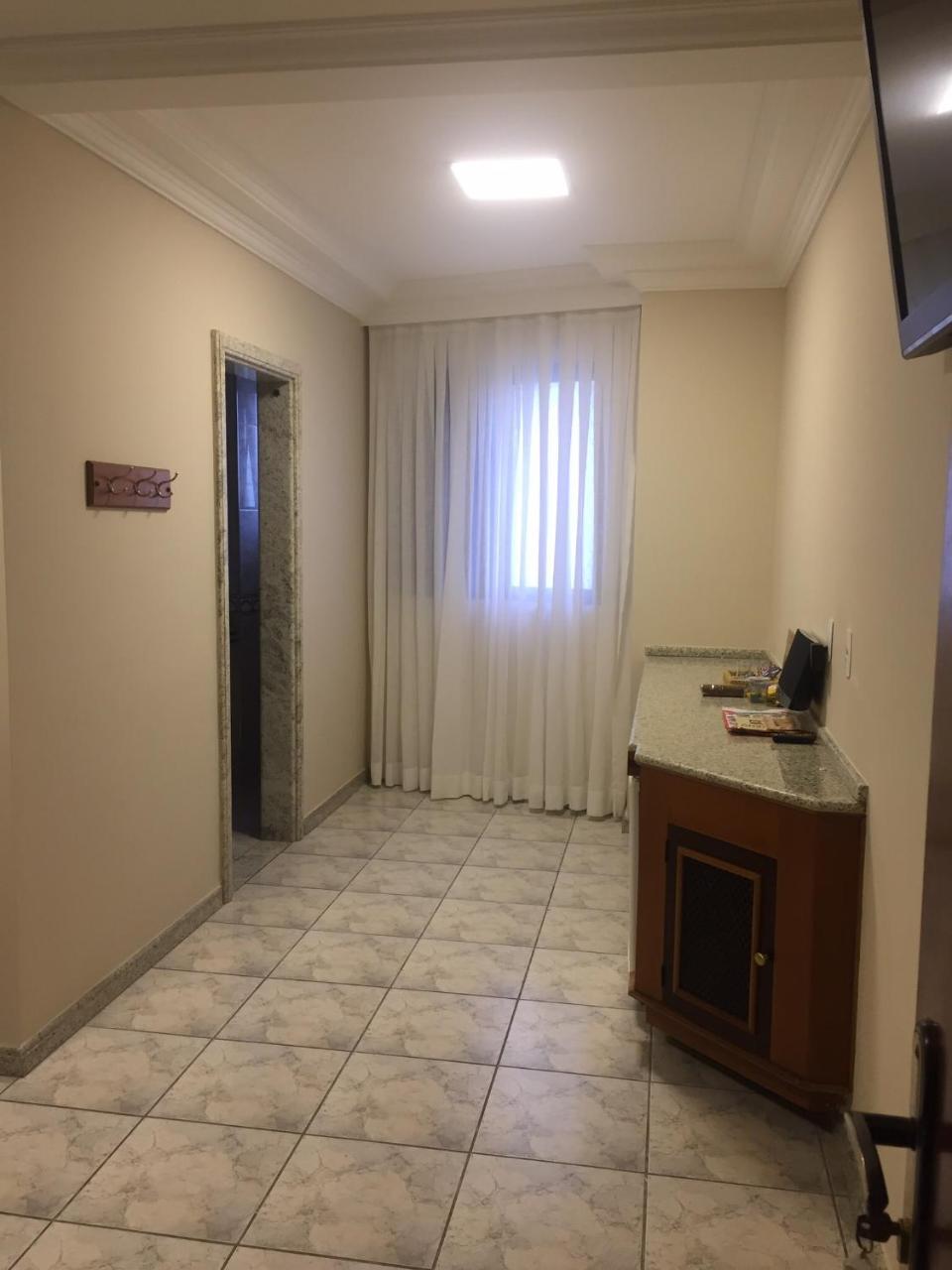 Hotel Diamante São Paulo