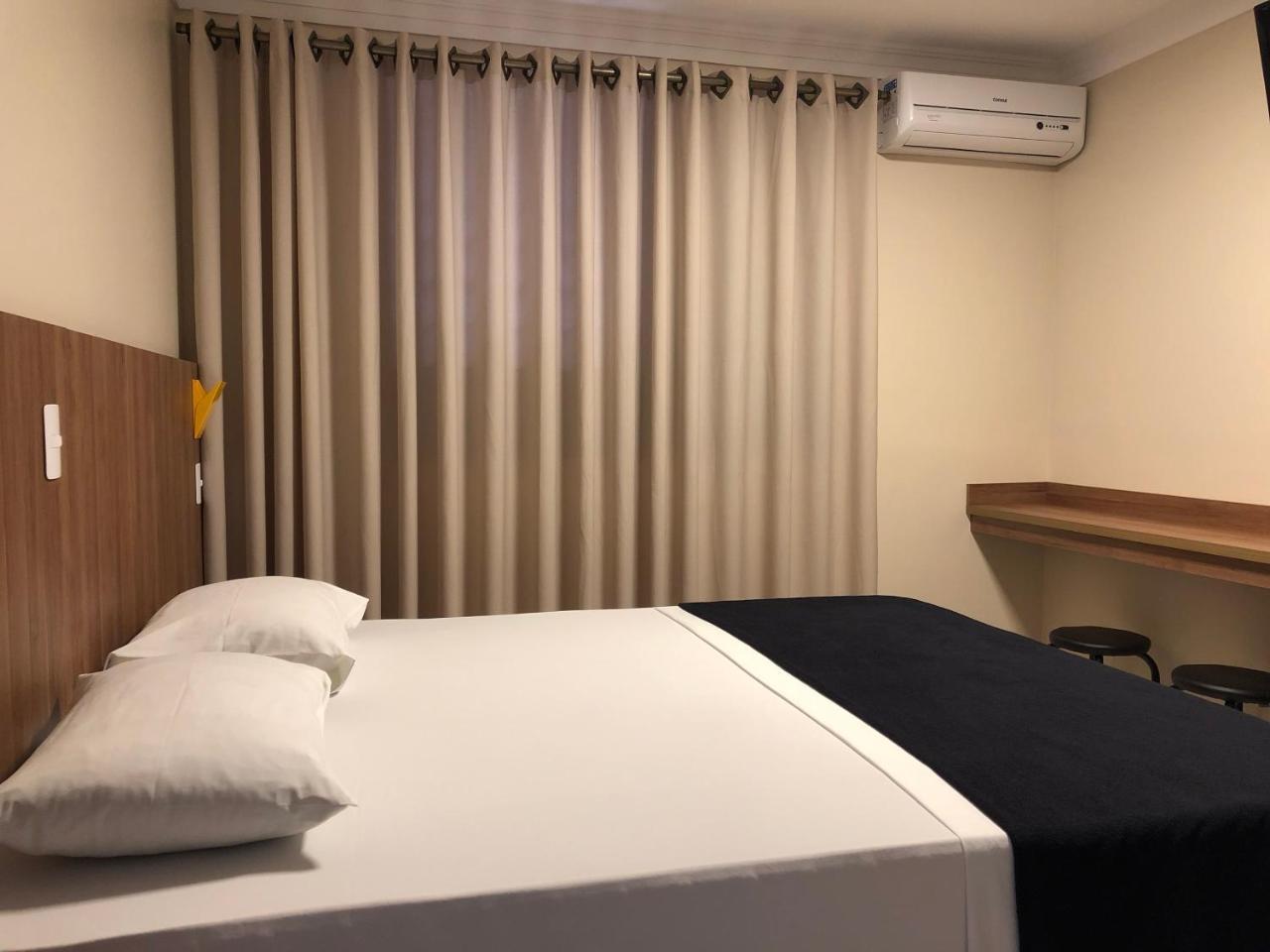 Hotel Diamante São Paulo